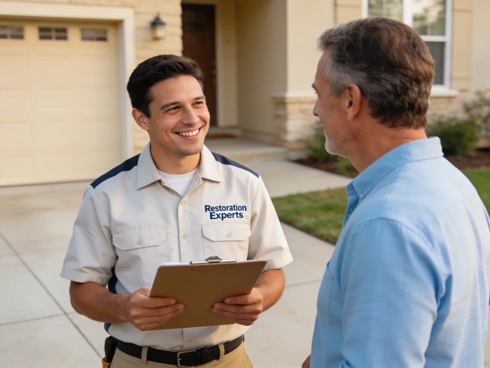 Water Damage Cleanup Egg Harbor, WI FAQs